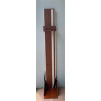 Thước gỗ đo chiều cao