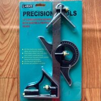 Thước góc đa năng 180 độ (300mm) LRT