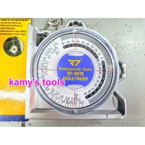 Thước góc đồng hồ R7 R7-8918