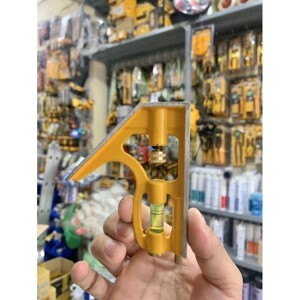 Thước góc thủy công nghiệp Tolsen 35037