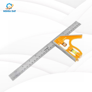 Thước góc thủy công nghiệp Tolsen 35037