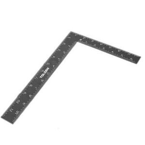 Thước góc Tolsen 35042 20 x 30 x 2 cm