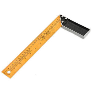 Thước Góc Tolsen 35081