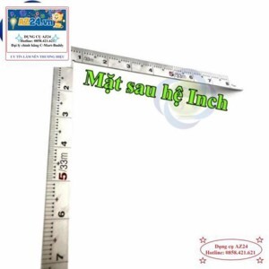 Thước góc vuông Buddy Y2-041