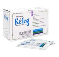 THUỐC GỘI ĐẦU KÉLOG (gói 6ml x 50 gói)