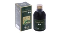 Thuốc hen p/h (chai/250ml)