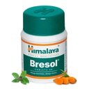 Thuốc hen suyễn dị ứng Bresol Himalaya 60 VIEN