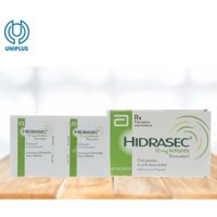 Thuốc Hidrasec Infants 10mg   ( Dạng gói )