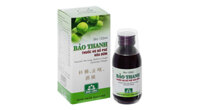 Thuốc Ho Bảo Thanh 125ml to