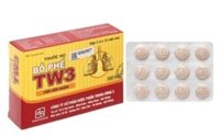 Thuốc ho bổ phế TW3 (Hộp 2 vỉ x 12 viên) (hộp)