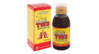 Thuốc ho Bổ phế TW3