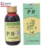 Thuốc Ho P/H