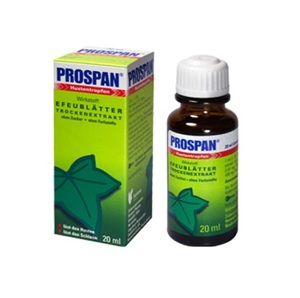Thuốc ho Prospan Đức 100ml