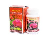Thuốc Hoàn Bát Vị Bổ Thận Dương OPC điều trị thận dương yếu, váng đầu, ù tai (240 viên)