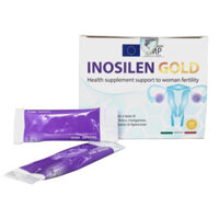Thuốc Inosilen Gold Giá Bao Nhiêu? Tác Dụng Gì? Mua Ở Đâu [2025]
