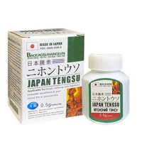 Thuốc Japan Tengsu Chính Hãng