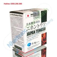 Thuốc Japan Tengsu Nhật Bản chính hãng
