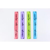 Thước kẻ dẻo Stacom 2030cm FR20AFR30A - 20cm