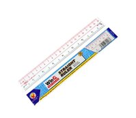 Thước kẻ dẻo WinQ 20cm – ruler