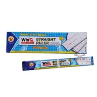 Thước Kẻ Dẻo WinQ 20cm C20