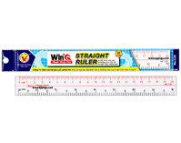 Thước kẻ dẻo WinQ 20cm