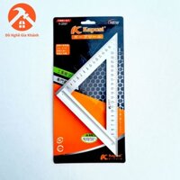 Thước ke góc vuông, thước tam giác kapusi chính hãng