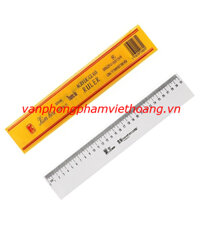 Thước kẻ Kewen 30cm