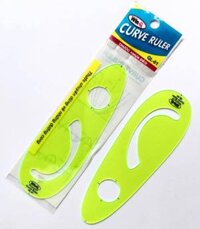 Thước Kẻ Parabol WinQ QL-01