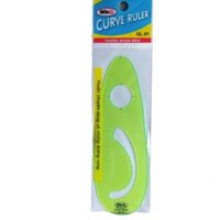 Thước kẻ Parabol WinQ QL-01