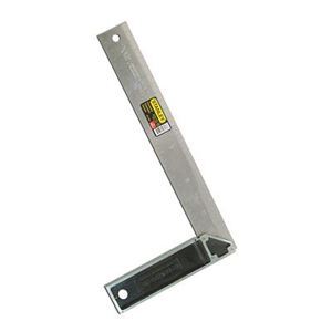 Thước e ke vuông Stanley 46-536