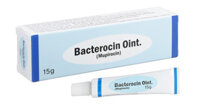 Thuốc kem Bacterocin Oint Kolmar điều trị bệnh chốc lở, viêm nang lông (5g) - Thuốc Kolmar