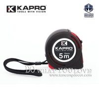 Thước Kéo 5 M Kapro 2019