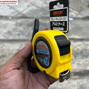 Thước kéo hai mặt Century PAM-CEN7M-2M