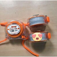 THƯỚC KÉO LỖ BAN 5M TRONG CENTURY