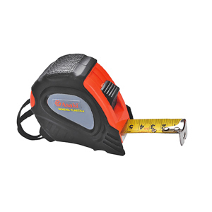 Thước kéo nền vàng cao cấp Asaki AK 0390