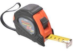 Thước kéo nền vàng cao cấp Asaki AK-0388