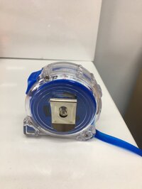 Thước kéo Senka lỗ ban 2 mặt 5M7.5M10M - lỗ ban 5m