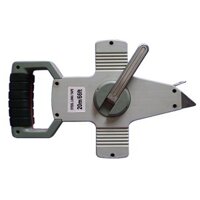 Thước kéo thép mũi tên cắm đất - Century PAM-THX-50M