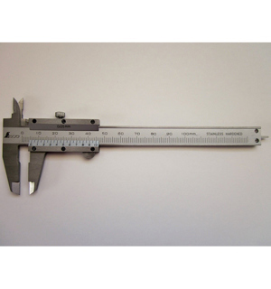 Thước kẹp caliper Shinwa 19894