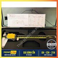 Thước kẹp, cặp điện tử Mitutoyo 150mm, 200mm, 300mm