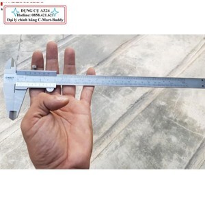 Thước kẹp cơ C-Mart D0020-08