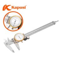 Thước kẹp cơ có đồng hồ KPS (Hộp 1 Cái) K-2907