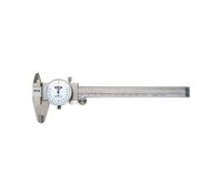 Thước kẹp có đồng hồ 0-150mm YATO YT-7208