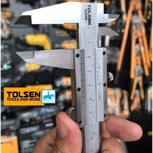 Thước kẹp cơ Tolsen 35049