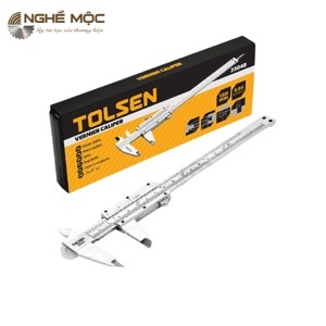 Thước kẹp cơ Tolsen 35049