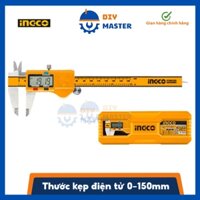 Thước kẹp điện tử 0-150mm Ingco HDCD28150