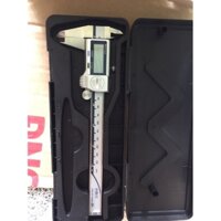thước kẹp điện tử Mitutoyo 150 mm ip 67