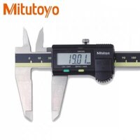 Thước kẹp điện tử Mitutoyo 500-152-30 (200mm x 0.01mm)