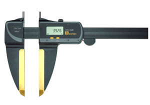 Thước kẹp điện tử siêu nhẹ 911-1415 60″