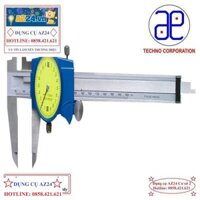 Thước kẹp đồng hồ D0024-06 C-MART Đài Loan